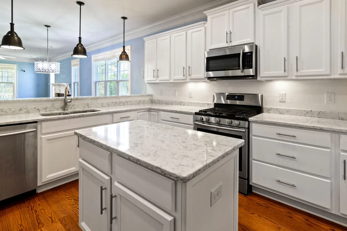 Filth & Squalor Cleanup in Buckhead Village, Atlanta, GA